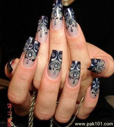 Nail Art Nail Art 