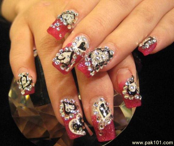 Nail Art Nail Art 