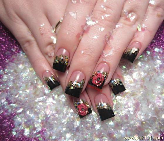Nail Art Nail Art 
