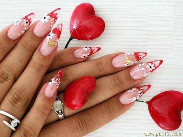 Nail Art Nail Art 