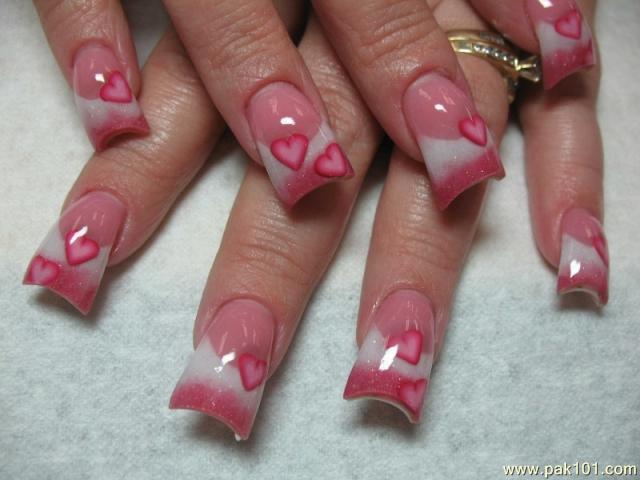Nail Art Nail Art 