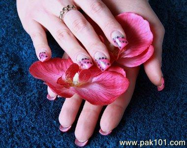 Nail Art