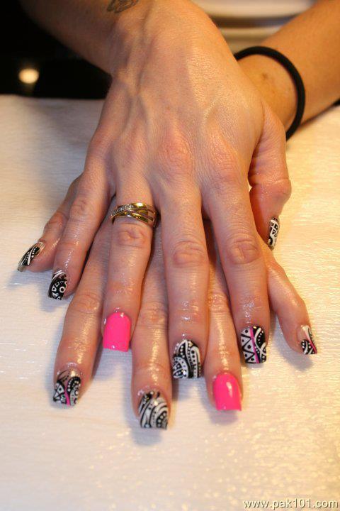 Nail Art