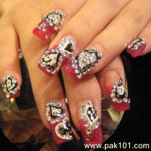 Nail Art