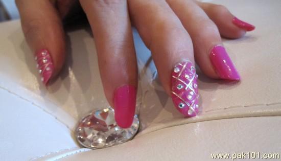 Nail Art