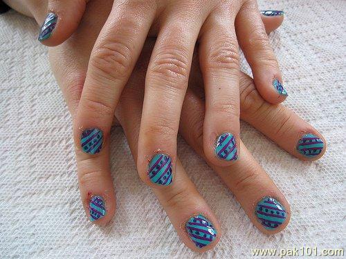 Nail Art