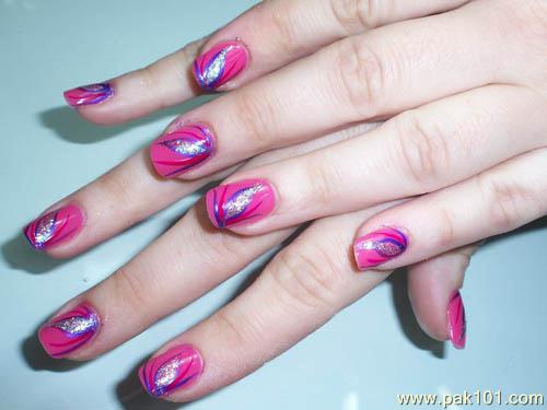 Nail Art