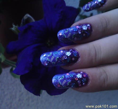 Nail Art