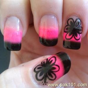 Nail Art