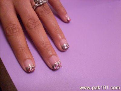 Nail Art