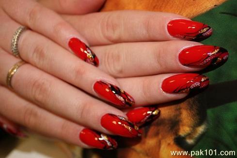 Nail Art 