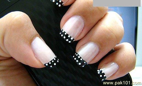Nail Art 