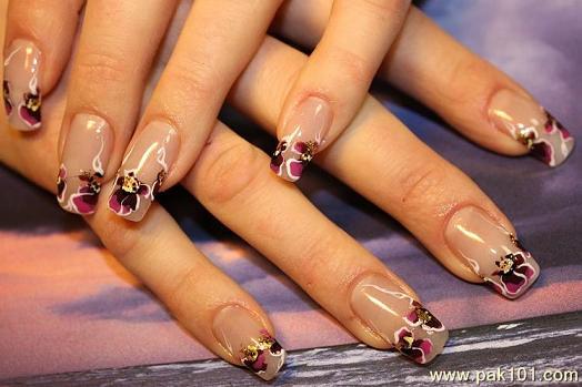 Nail Art 