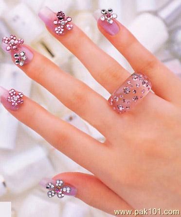Nail Art 