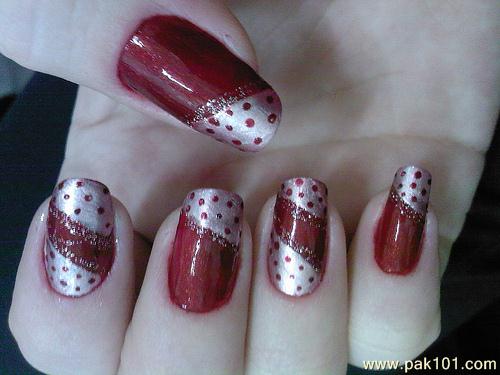 Nail Art 