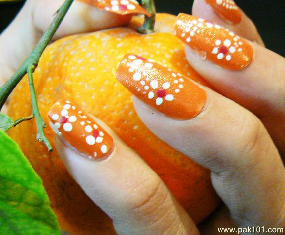 Nail Art
