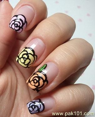 Nail Art