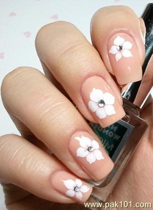 Nail Art