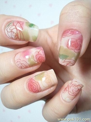 Nail Art