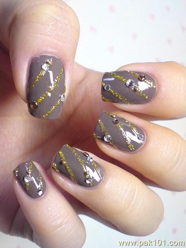 Nail Art