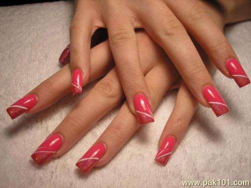 Nail Art