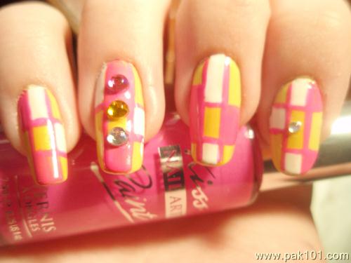 Nail Art