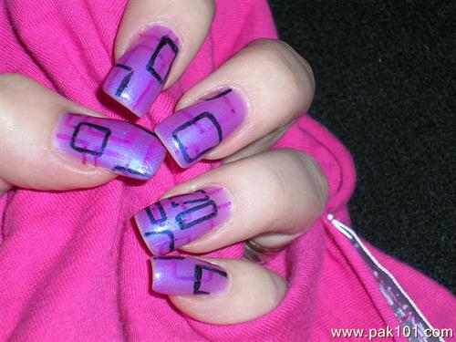 Nail Art
