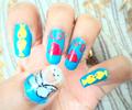 Nail Art