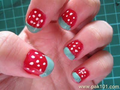Nail Art