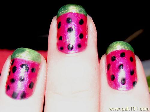 Nail Art