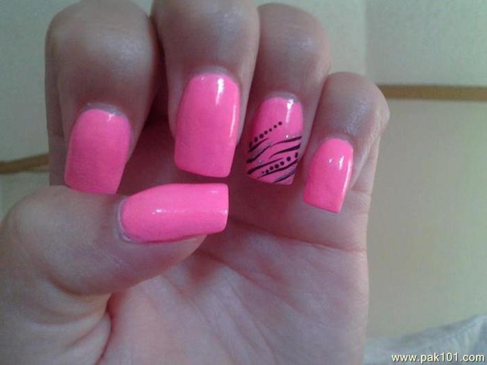 Nails