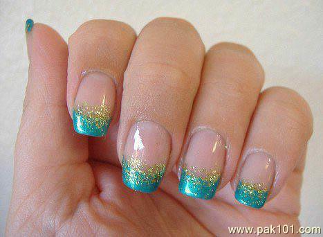 Nail Art