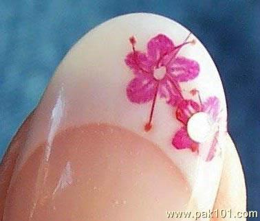 Nail Art