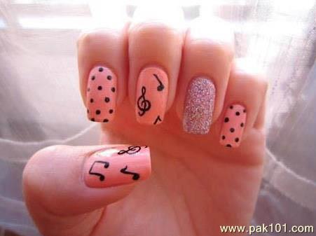 Nail Art