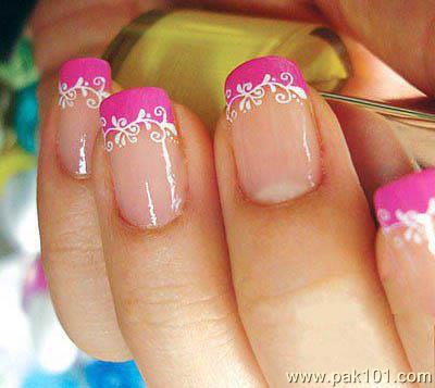 Nail Art