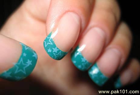 Nail Art