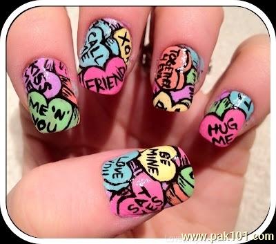 Nail Art