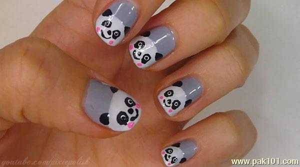 Nail Art