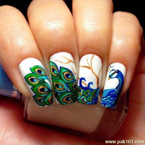 Nail Art