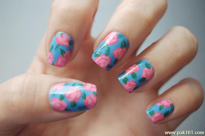 Nail Art