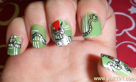 Nail Art