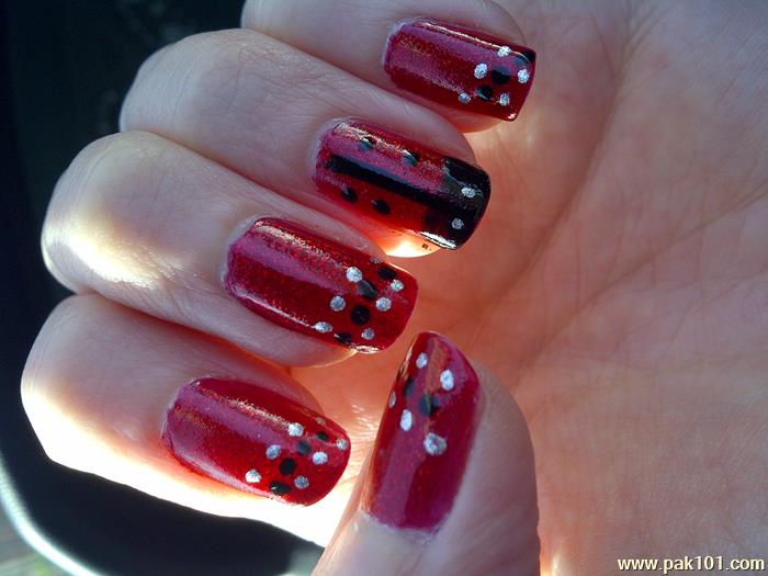 Nail Art