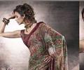 Pakistani sarees