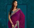 Pakistani sarees