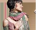 Pakistani sarees
