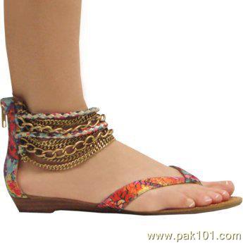 Women Footwear