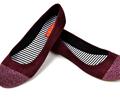 Metro Shoes Collection For Women/Girls- Splendor Toe Cap
Item Code : 10700001
