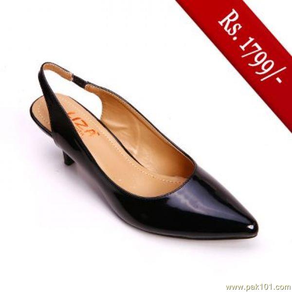 Servis Women Moccasin Shoes Collection Pakistan- Model LIZA LZ-IX-0094