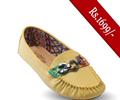 Servis Women Moccasin Shoes Collection Pakistan- Model LIZA LZ-CF-0184