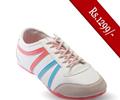 Servis Sports activity Footwear Collection For Women and Girls- Code CH-WM-0042
